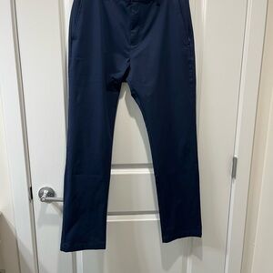 Southern Tide Men's Navy Pants